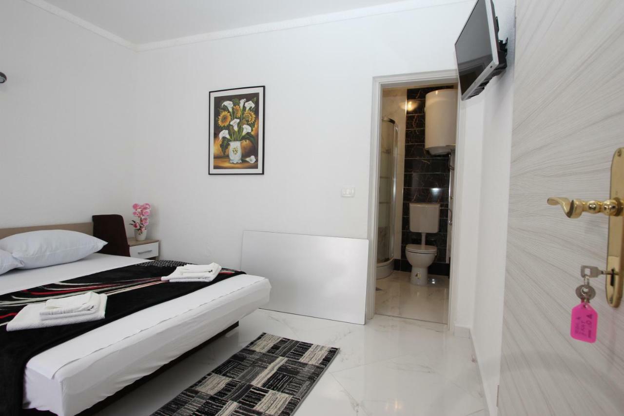 Bed & Breakfast Emmina Porec