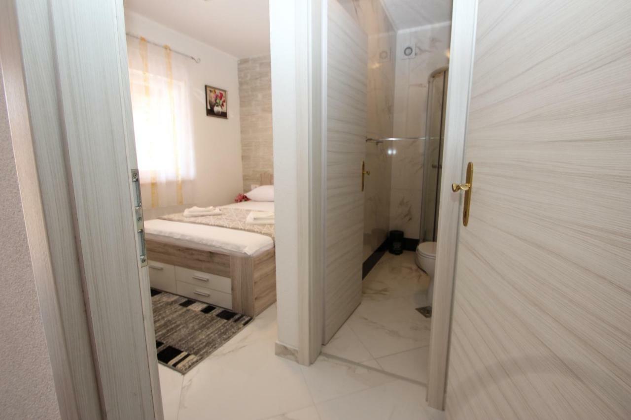 Emmina Bed & Breakfast Porec