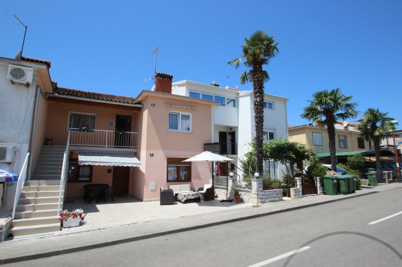 Emmina Bed & Breakfast 3*