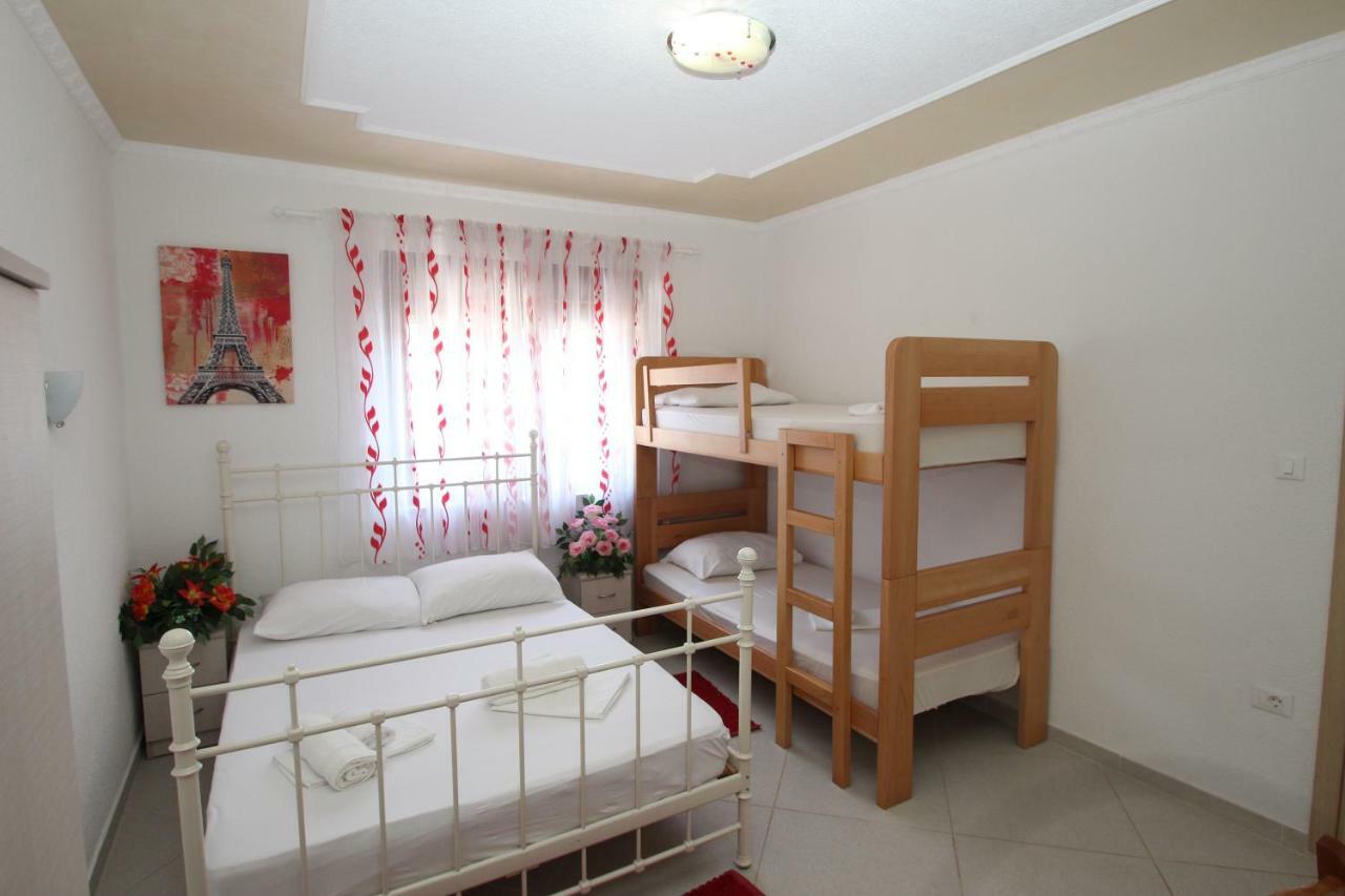 Emmina Bed & Breakfast Porec