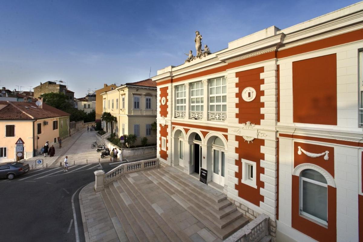 Bed & Breakfast Emmina Porec