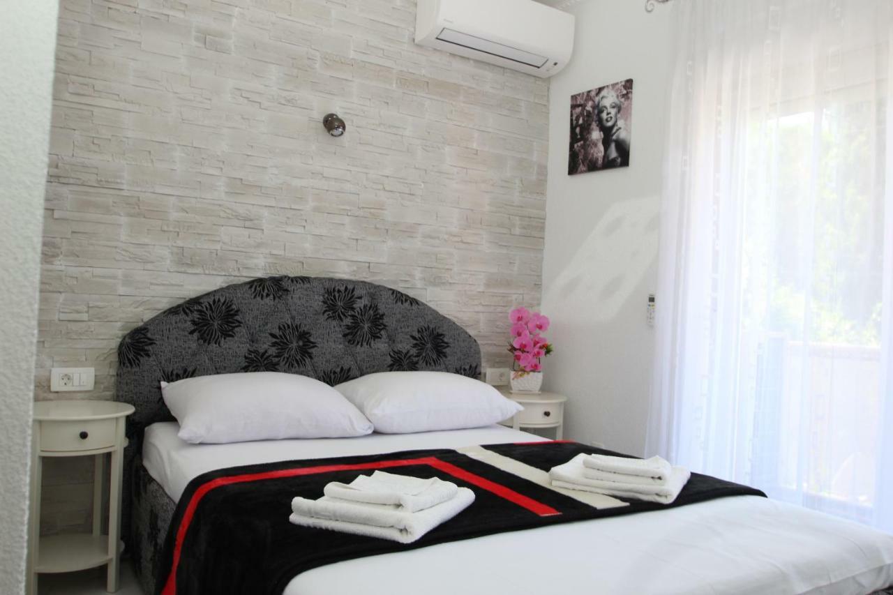 Emmina 3* Porec