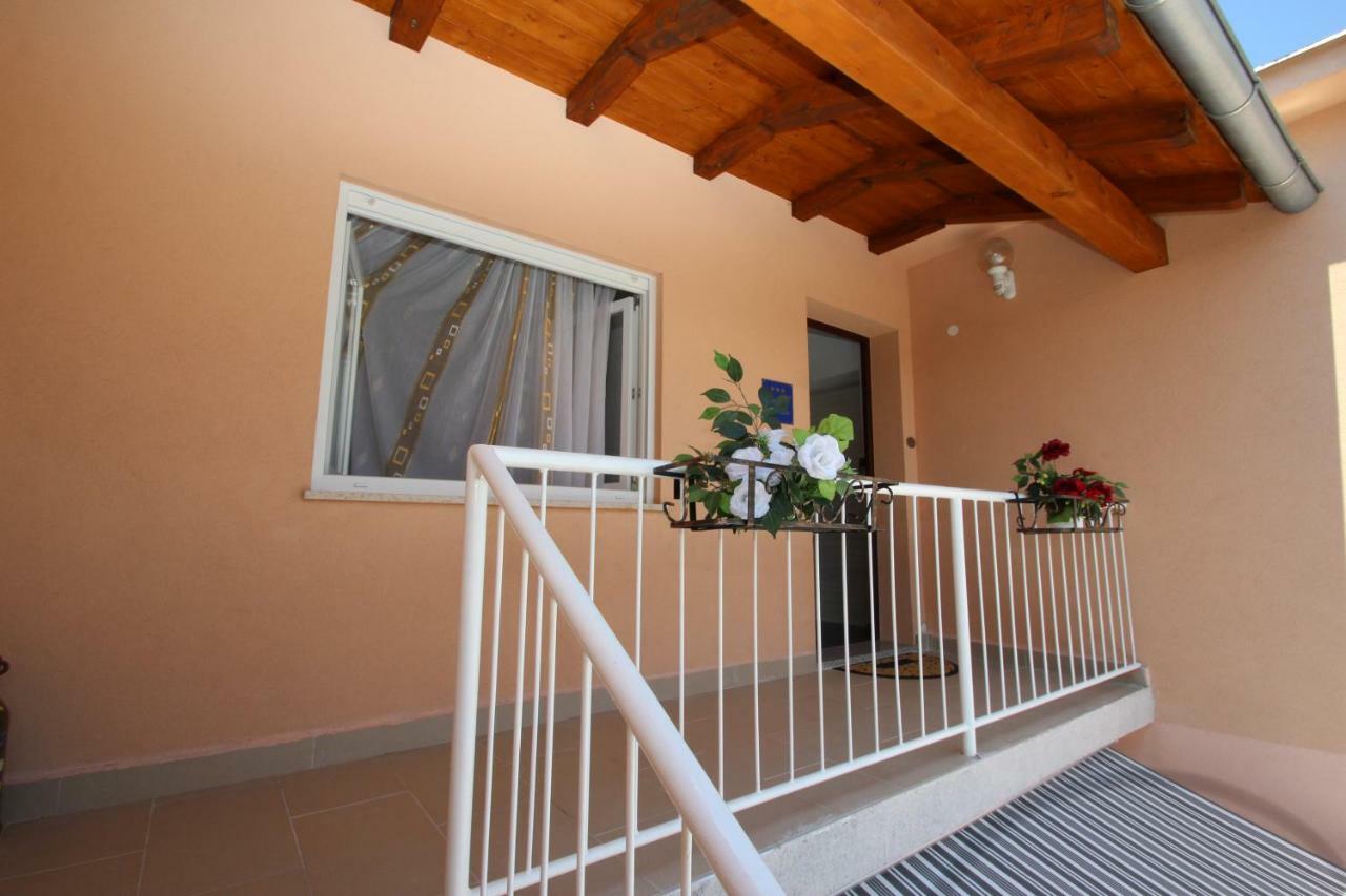 Emmina Bed & Breakfast Porec