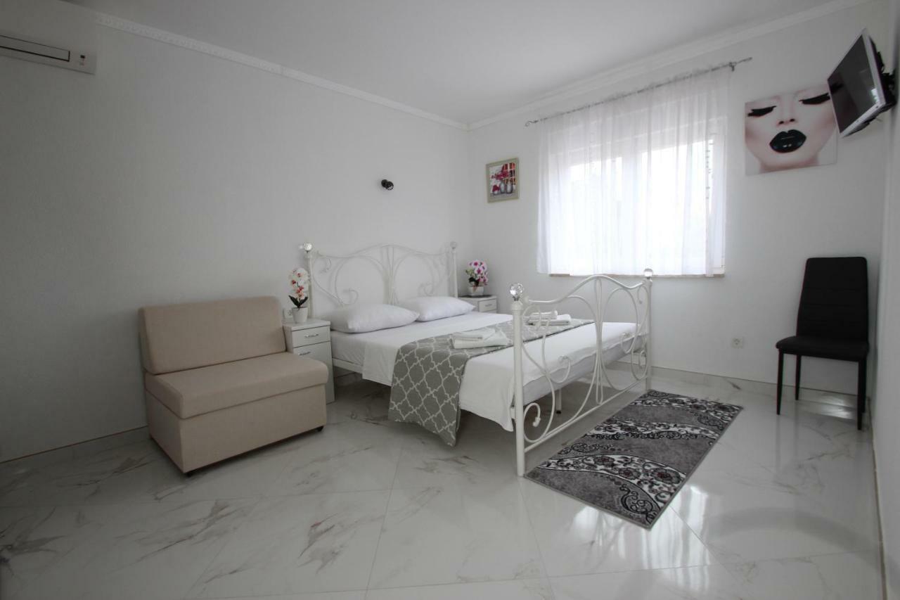 Bed & Breakfast Emmina Porec