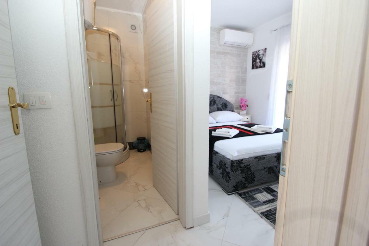 Emmina Bed & Breakfast Porec