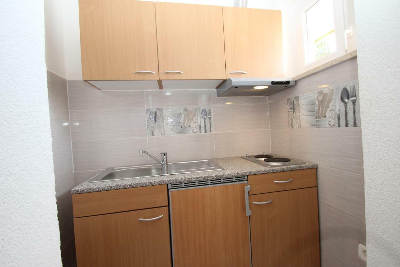 Emmina Bed & Breakfast Porec