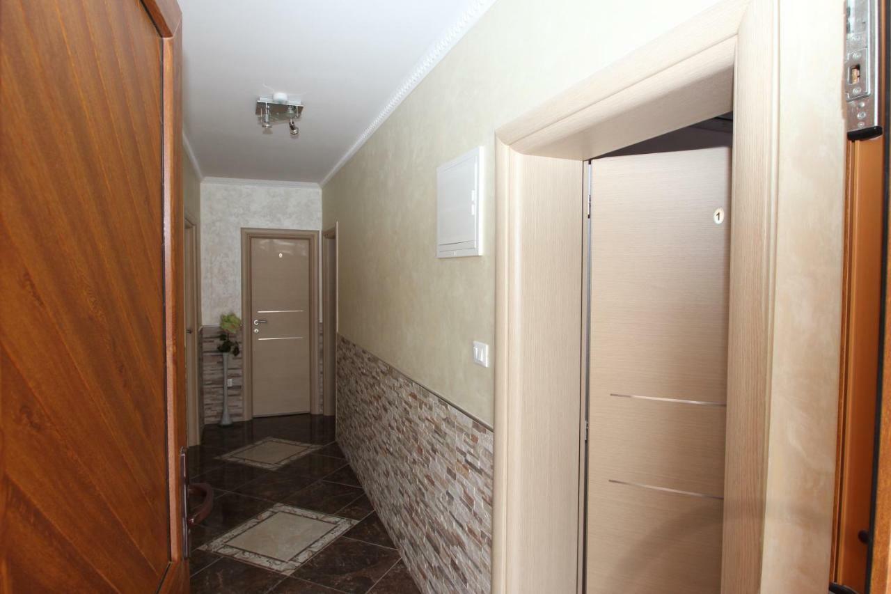 Bed & Breakfast Emmina Porec