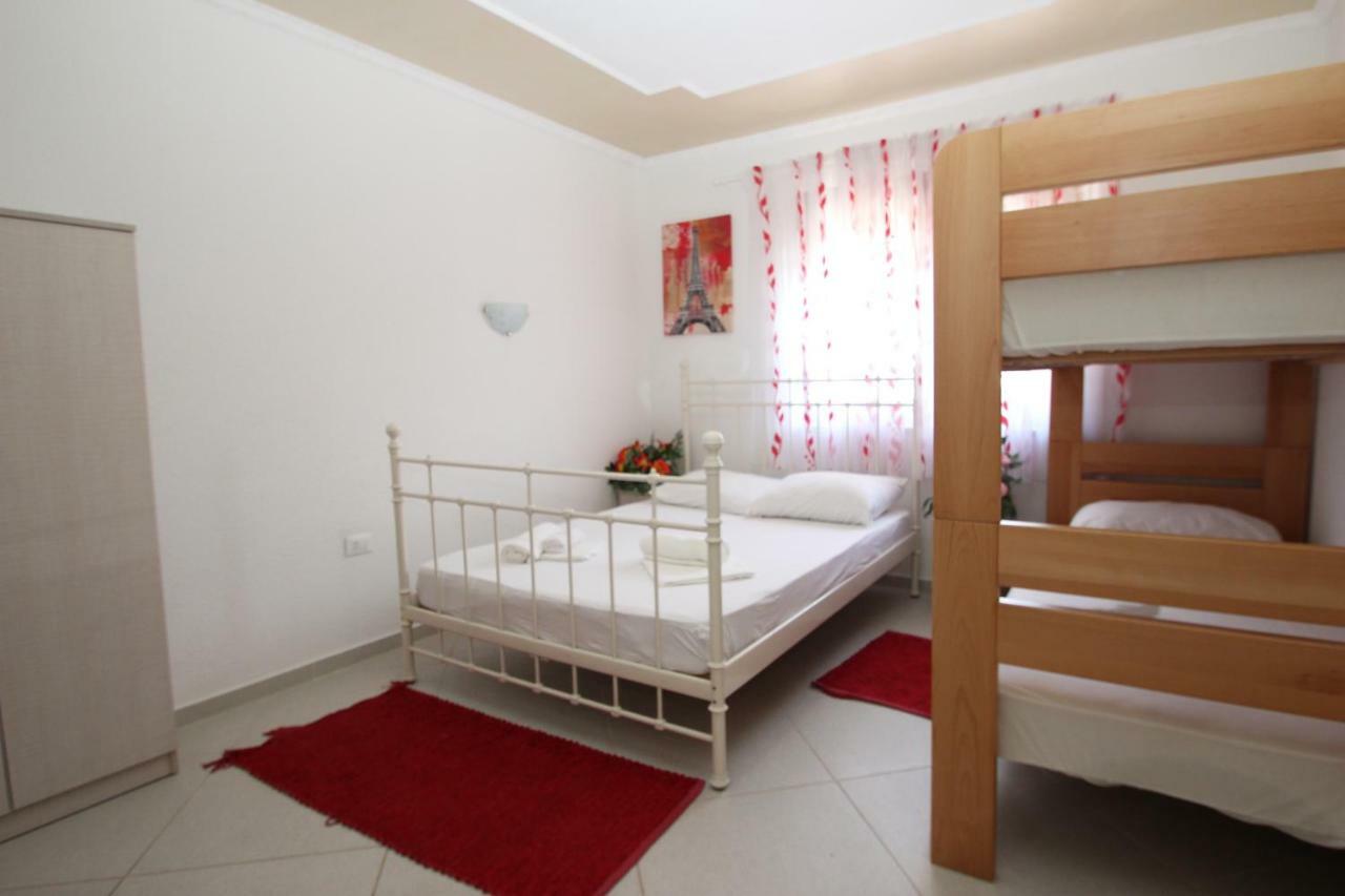 Emmina 3* Porec