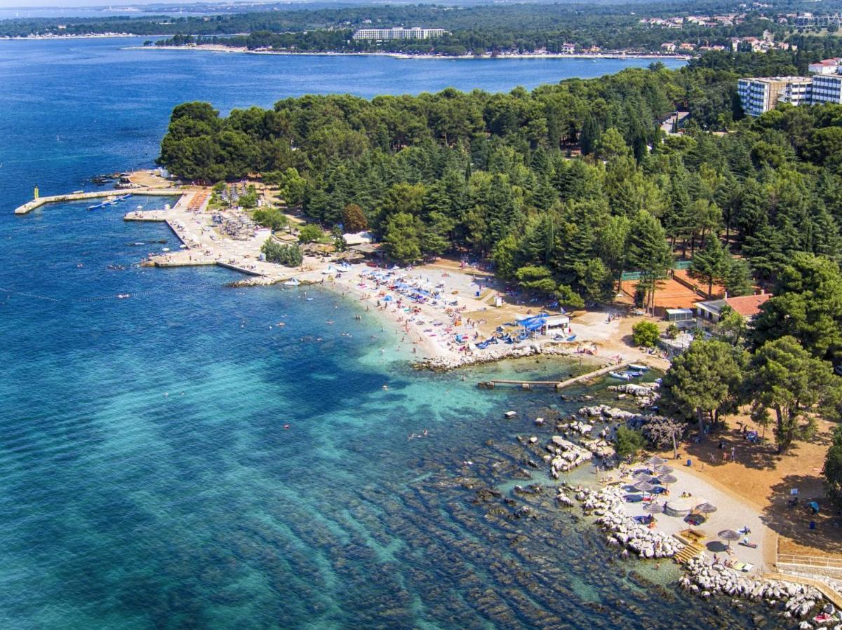 Emmina Bed & Breakfast Porec